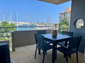 Deux chambres Vue Port avec terrasse - 2 Bedrooms Port View